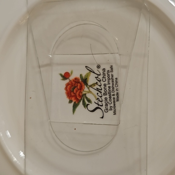 New Fine China Cup & Saucer set - Picture 3 of 6